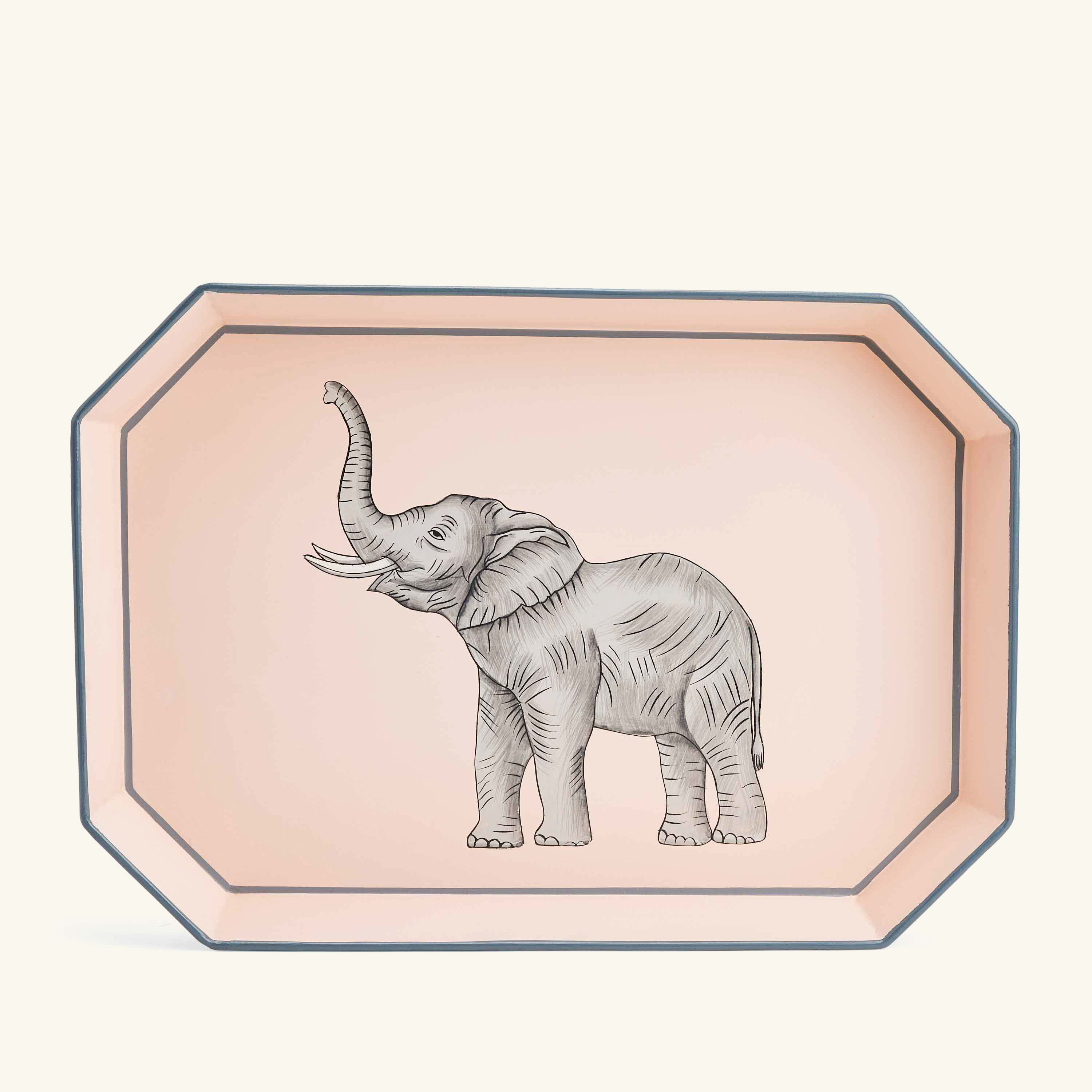 Elephant Tray
Elephant Tray