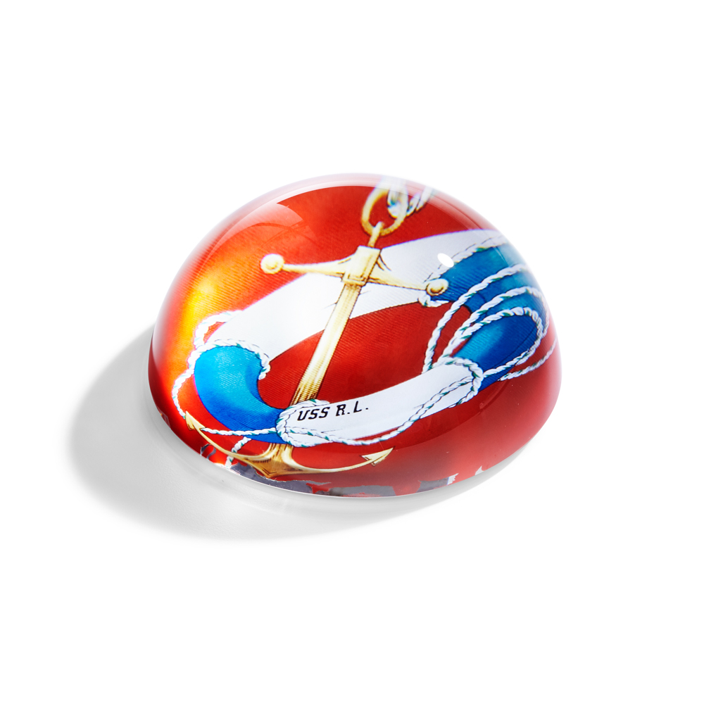 Lydia Paperweight
Lydia Paperweight