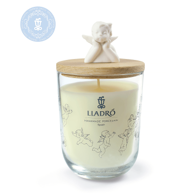Missing You Candle - Mediterranean Beach Scent
Missing You Candle - Mediterranean Beach Scent