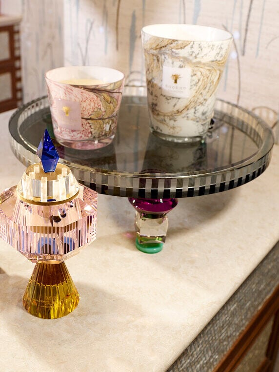 Subcategory Component - Decorative Trays - Image