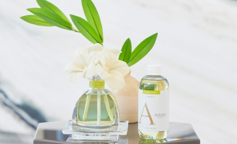 Summer Fragrance Summer Fragrance