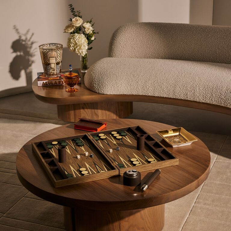 Ramadan Games Night Set