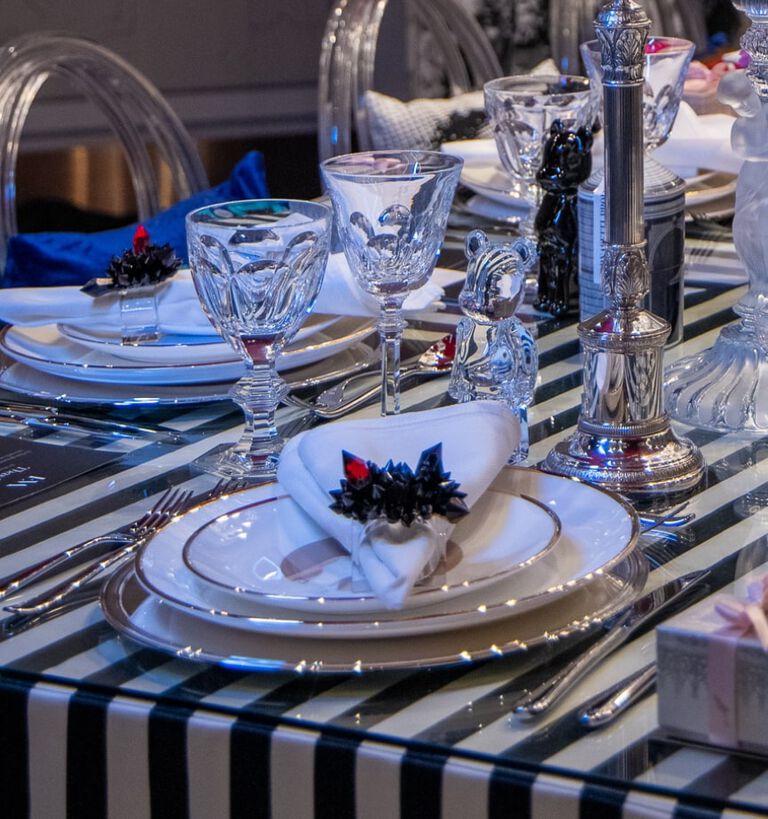 Vogue Living Seema Al-Mansoory