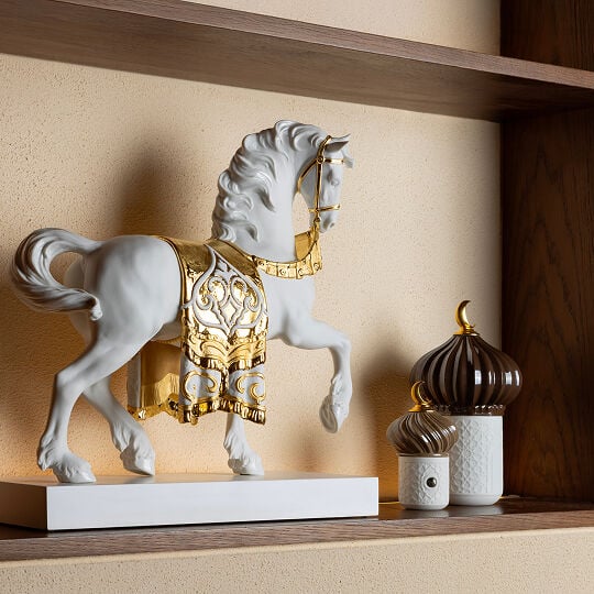 Brand Carousel - Lladro - Lifestyle