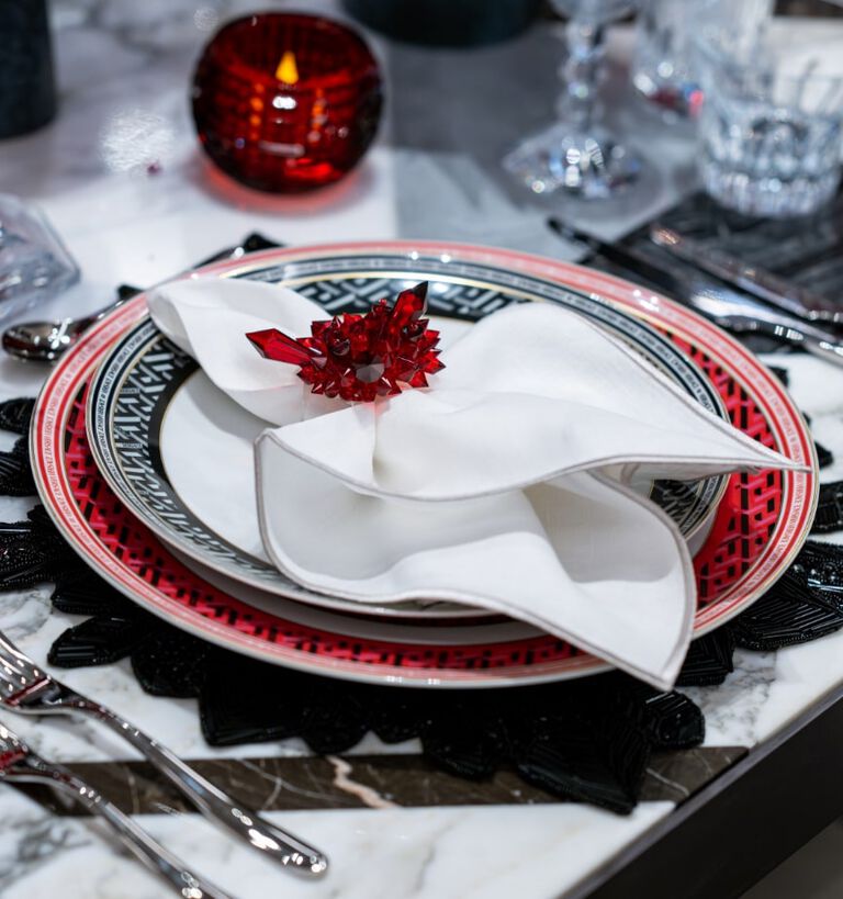 Vogue Living Sawsan Haber