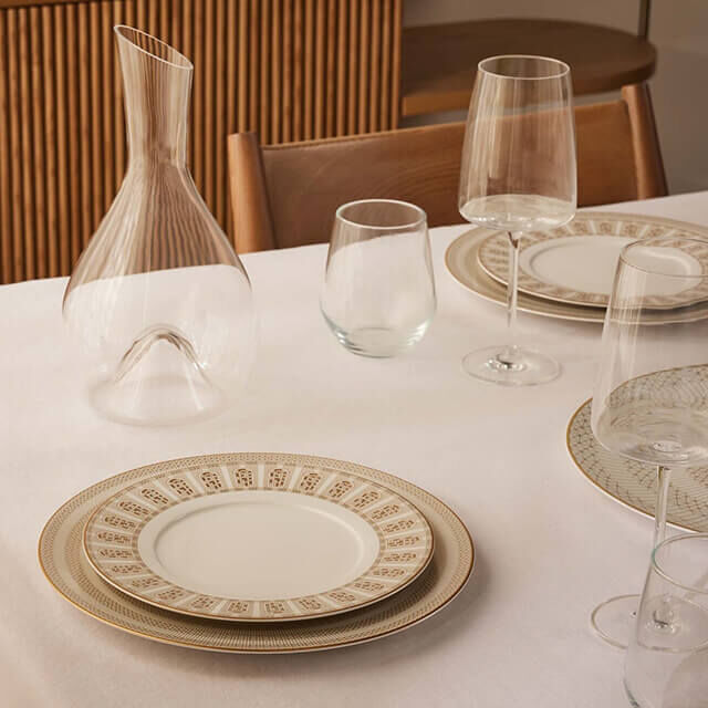 Category Banner - Dining - Lifestyle