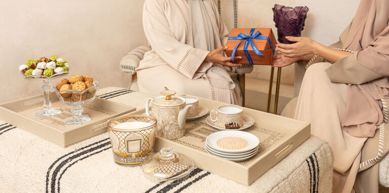 Our Stories - Where Gifting Feels Like Home