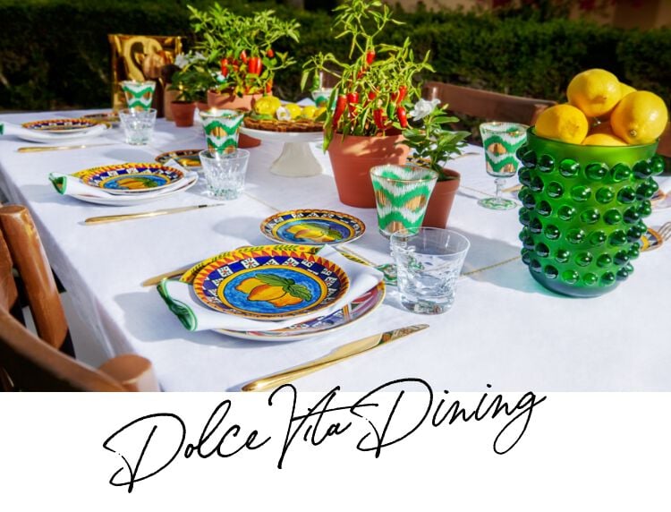 Postcards From Capri