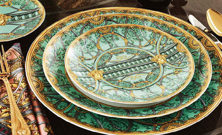 Versace Dining Versace Dining