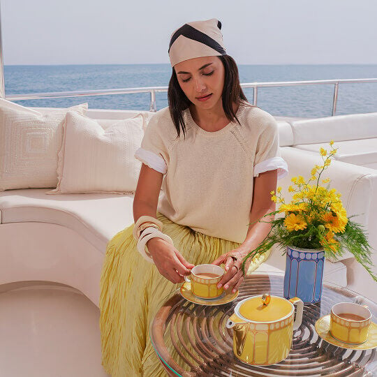 Brand Carousel - Rosenthal - Lifestyle