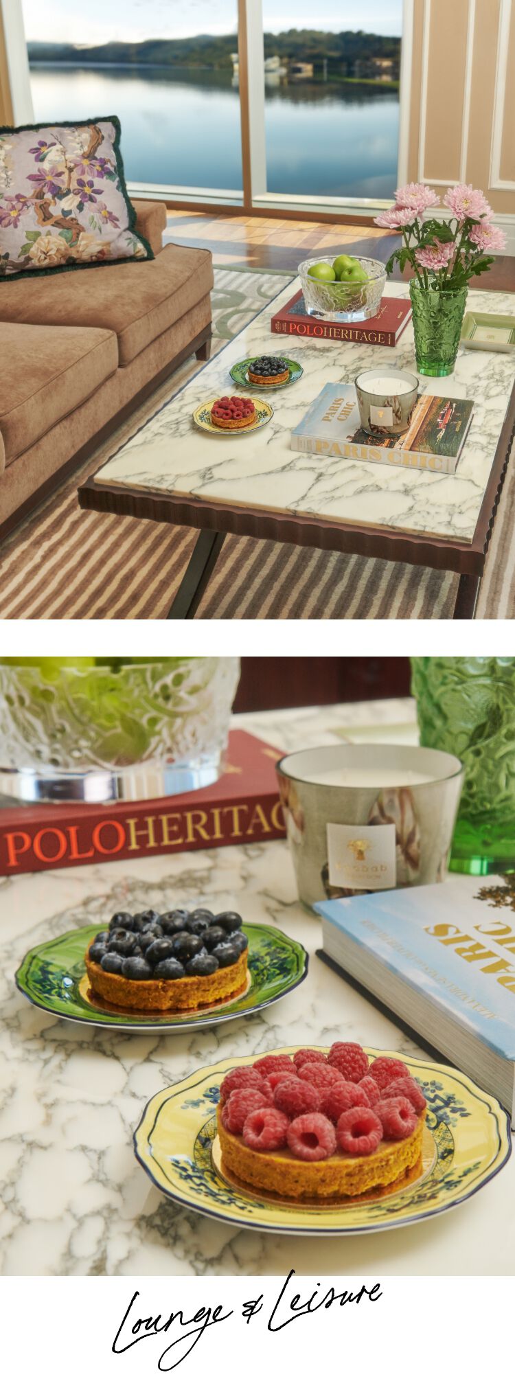 Postcards From Lake Geneva Postcards From Lake Geneva