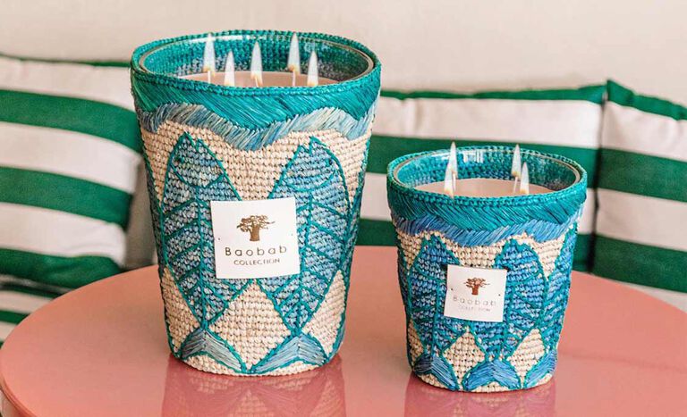 Baobab Home Fragrances Baobab Home Fragrances
