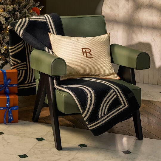 Brand Carousel - Ralph Lauren Home - Lifestyle