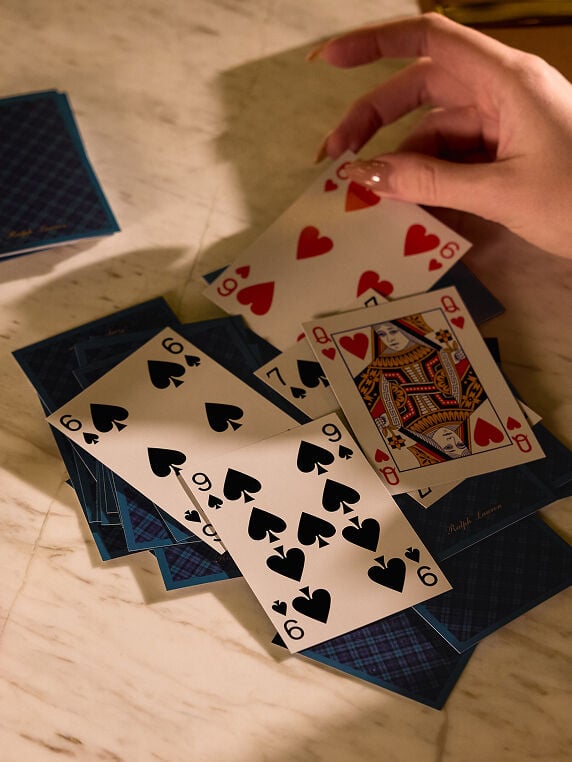 Subcategory Component - Luxury Games - Image