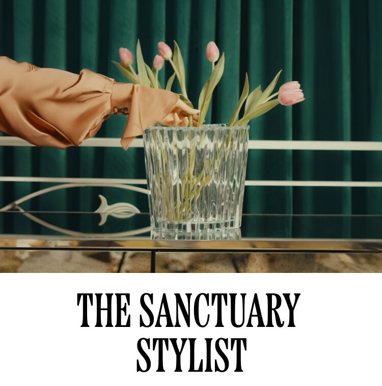 The Sanctuary Stylist 