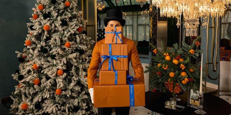 Our Stories - The Gift Edit