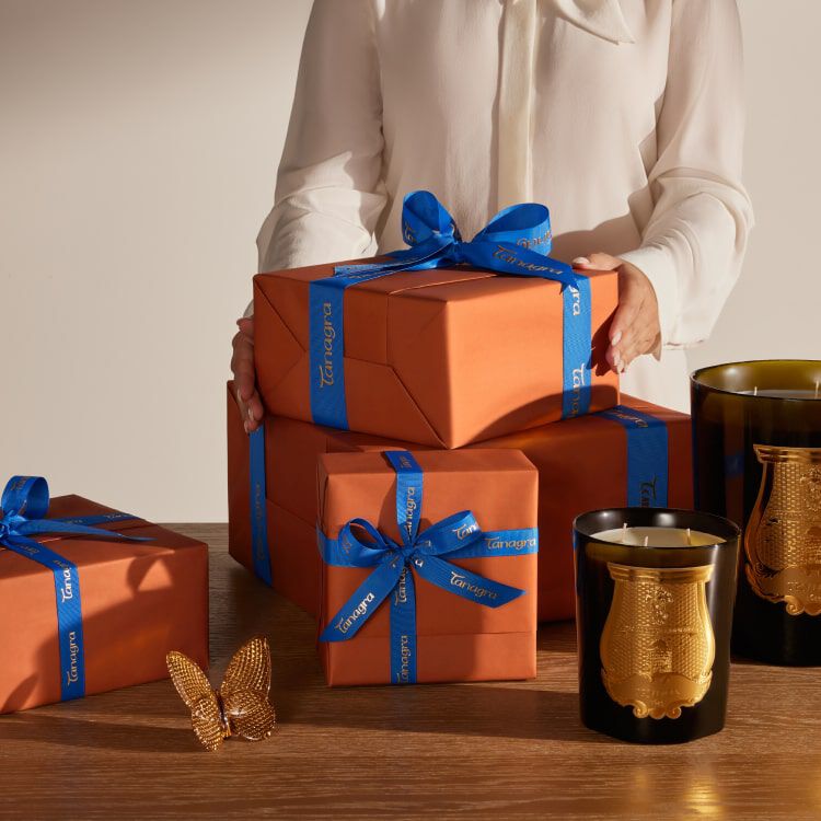 Gift Registry