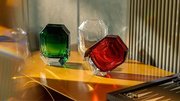 Collection Highlight - Baccarat - Image