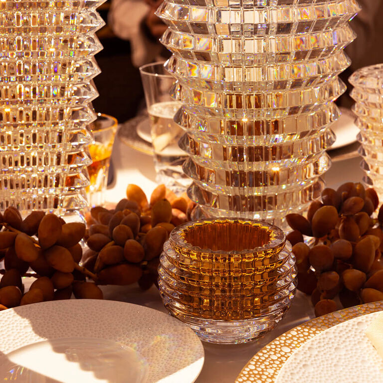 Subcategory Component - Candle Holders & Lanterns - Image