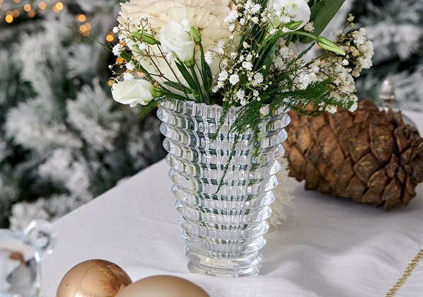 Vases as Festive Gifts Vases as Festive Gifts