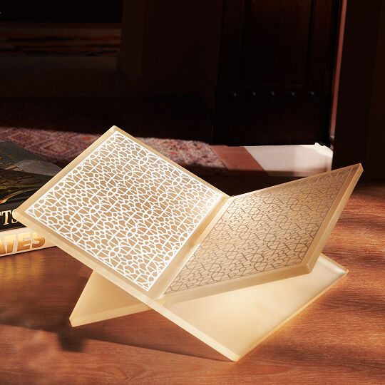 Brand Carousel - Assouline - Lifestyle