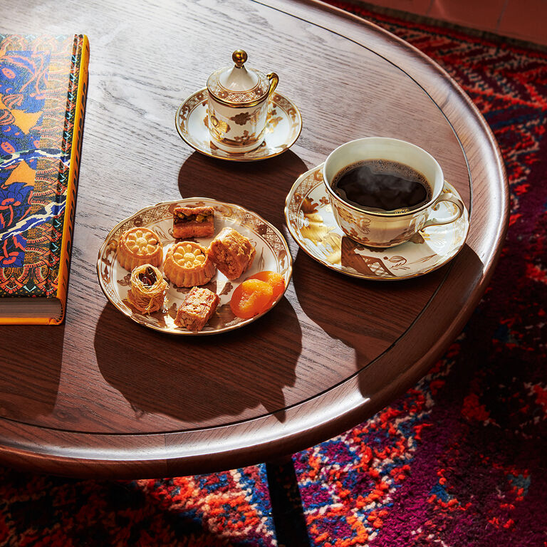 Ramadan Coffee Table Set