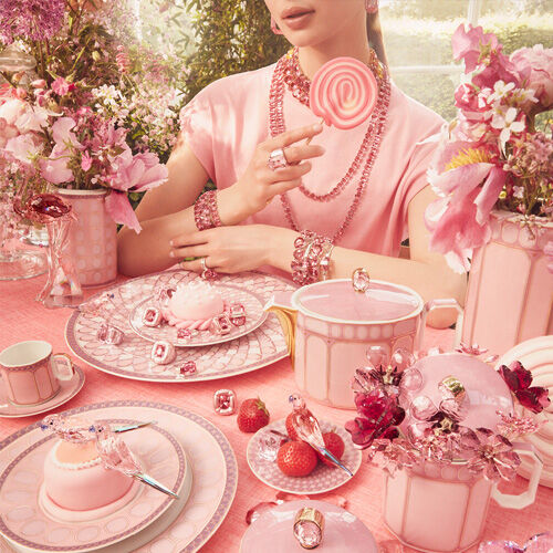 Swarovski x Rosenthal Signum