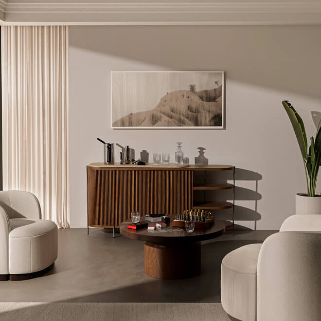 Shop By Room - Recreation Room