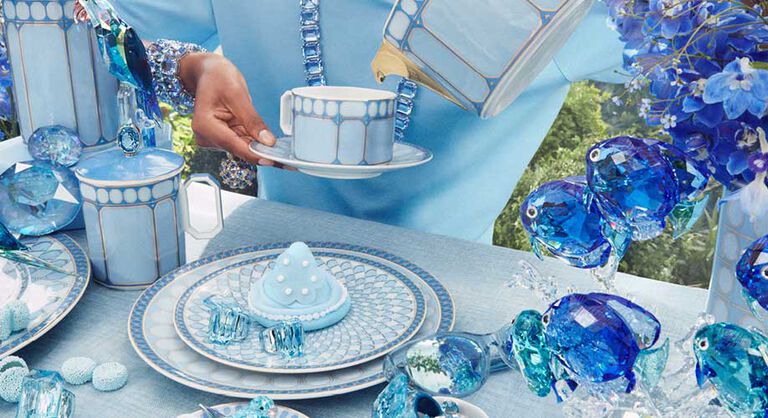 Signum Blue Signum Blue