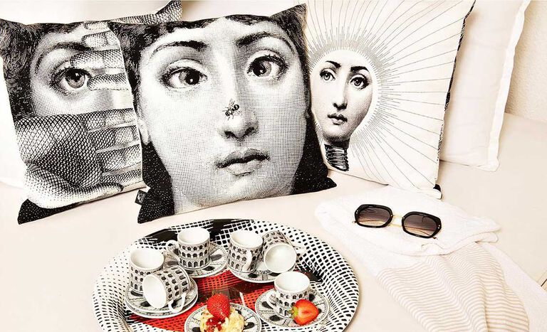 Fornasetti Fornasetti