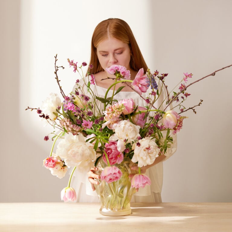 In Bloom with Chloe Szukilojc