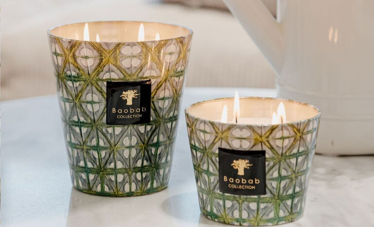 Home Scents Home Scents