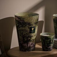 Sacred Trees Touba Candle Max 35 baobab collection sacred trees touba candle max 35