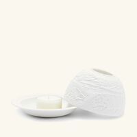 bernardaud butterflies lithophanie