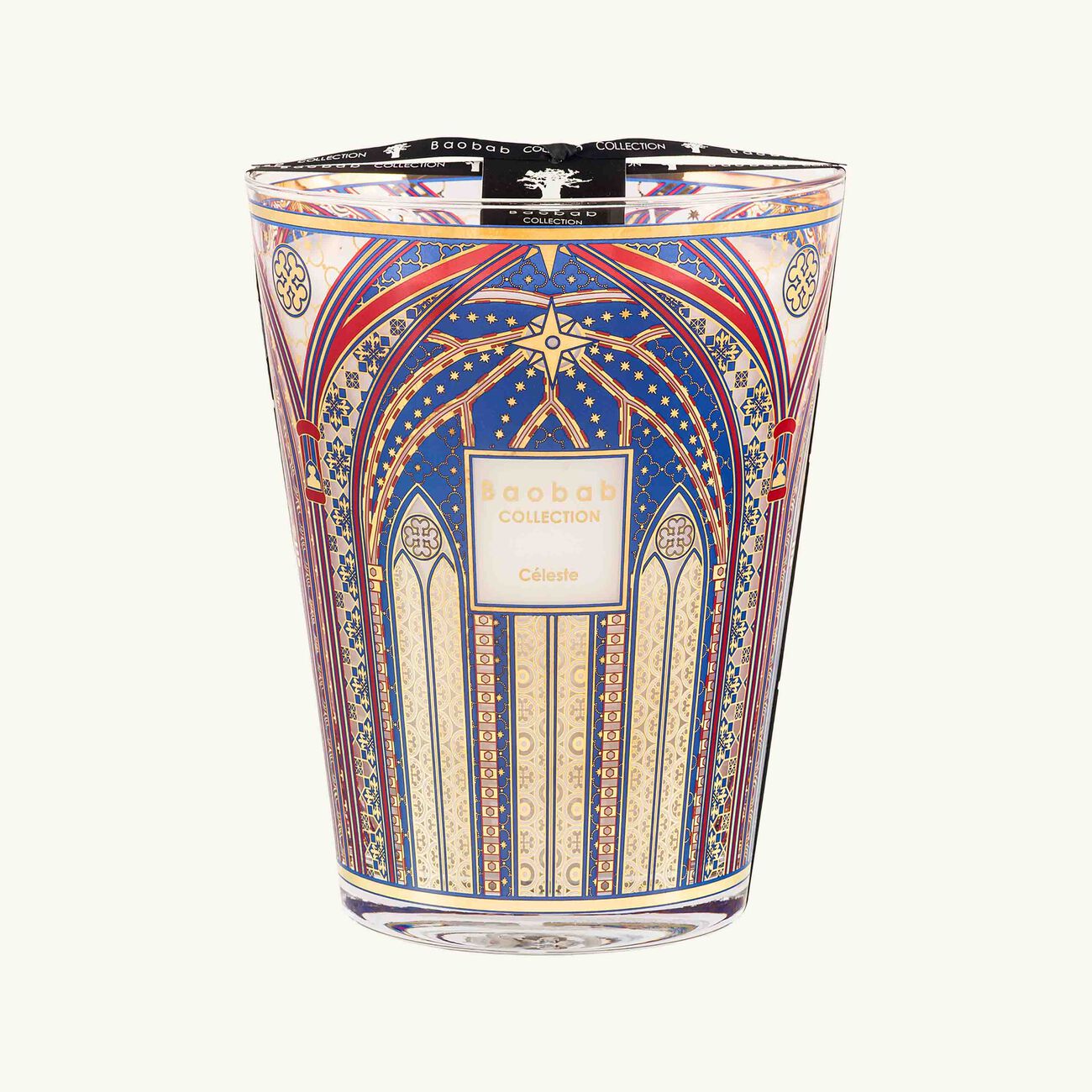 baobab collection celeste candle max 24