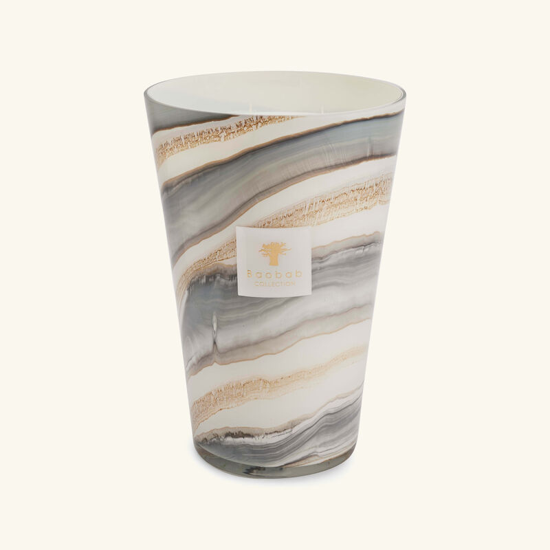 Sand Sonora Candle Maxi Max baobab collection sand sonora candle maxi max