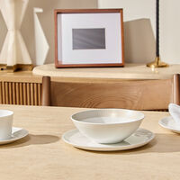 Sol Bowl Round Gold 17cm bernardaud sol bowl round gold 17cm