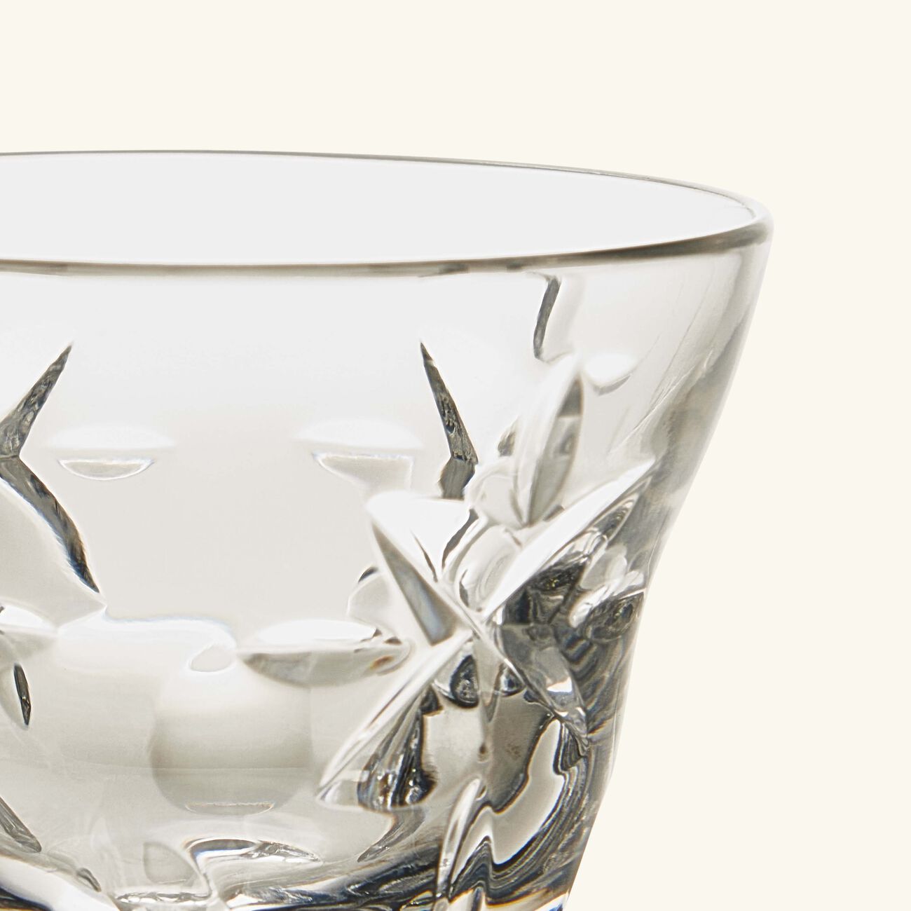 ماريو تشيوني طقم بيكييرينو كاوا المؤلف من 6 فناجين للقهوة