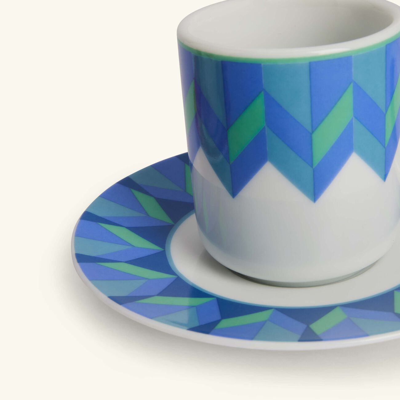 Bahja Espresso Cup Set Of 2 silsal bahja espresso cup set of 2