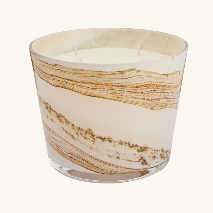 baobab collection sand siloli candle max 10