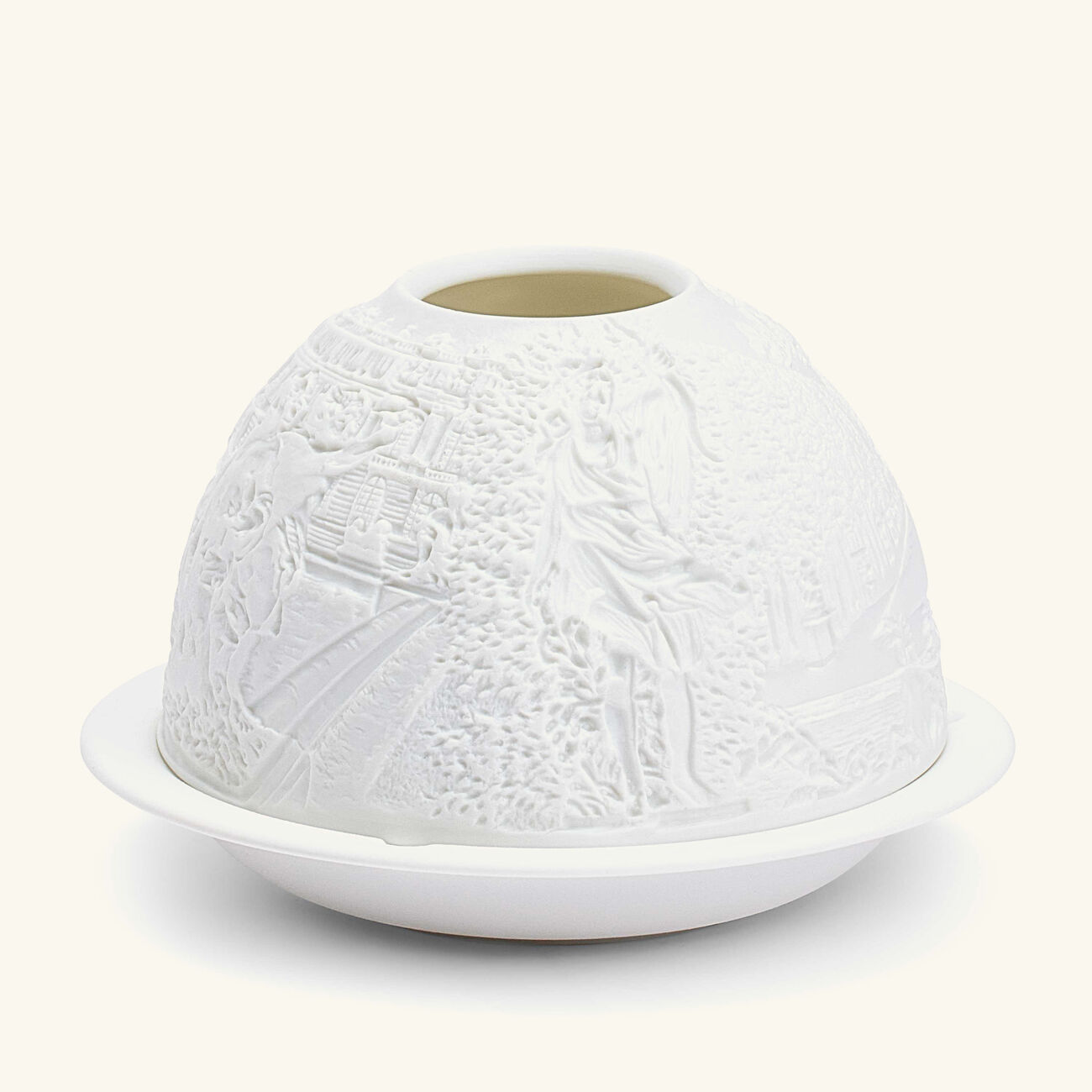 Versailles Lithophanie bernardaud versailles lithophanie