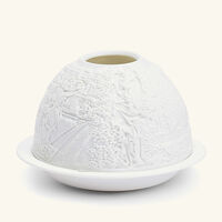 Versailles Lithophanie bernardaud versailles lithophanie