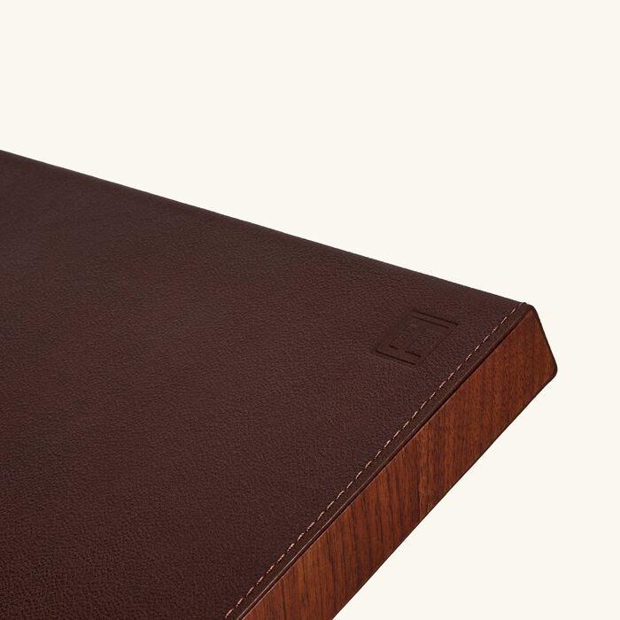 Collector Ultimate Bookstand Brown assouline collector ultimate bookstand brown