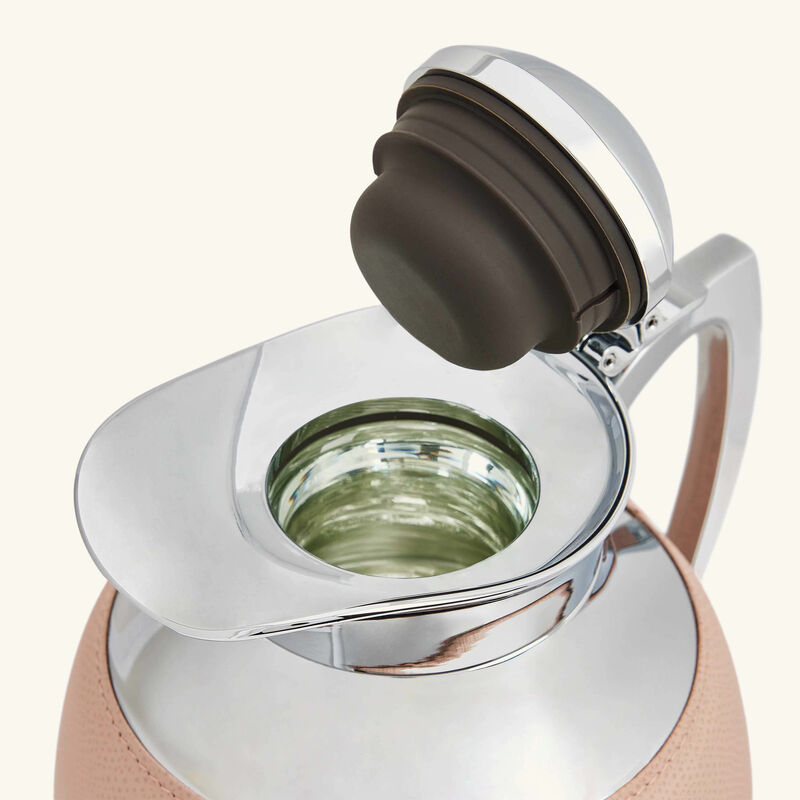 Villandry Thermal Carafe Beige giobagnara villandry thermal carafe beige