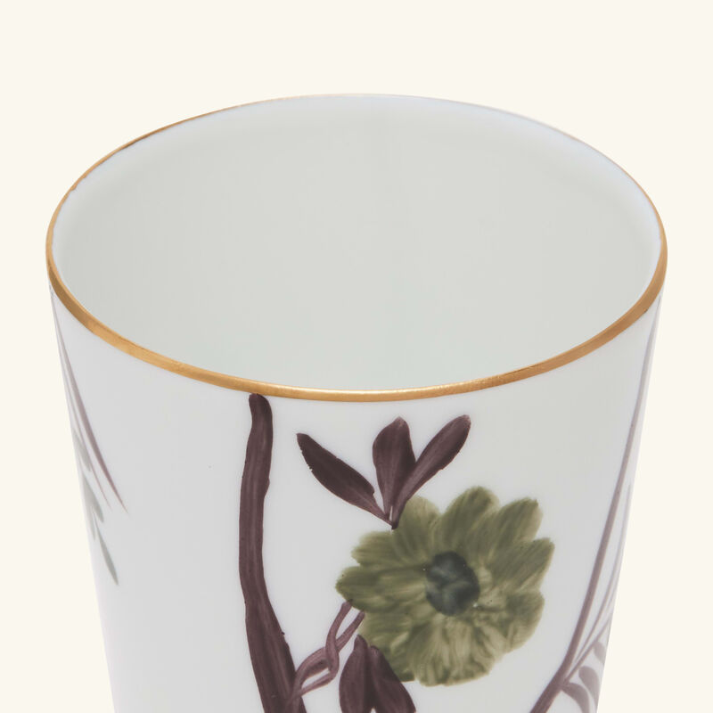 ماري داج كاس الشرب بوكيه دو في أخضر