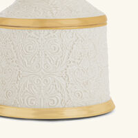 Peacock Cake Stand White villari peacock cake stand white