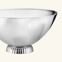 Bernadotte Ice Bucket Silver georg jensen bernadotte ice bucket silver