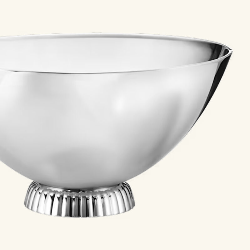 Bernadotte Ice Bucket Silver georg jensen bernadotte ice bucket silver