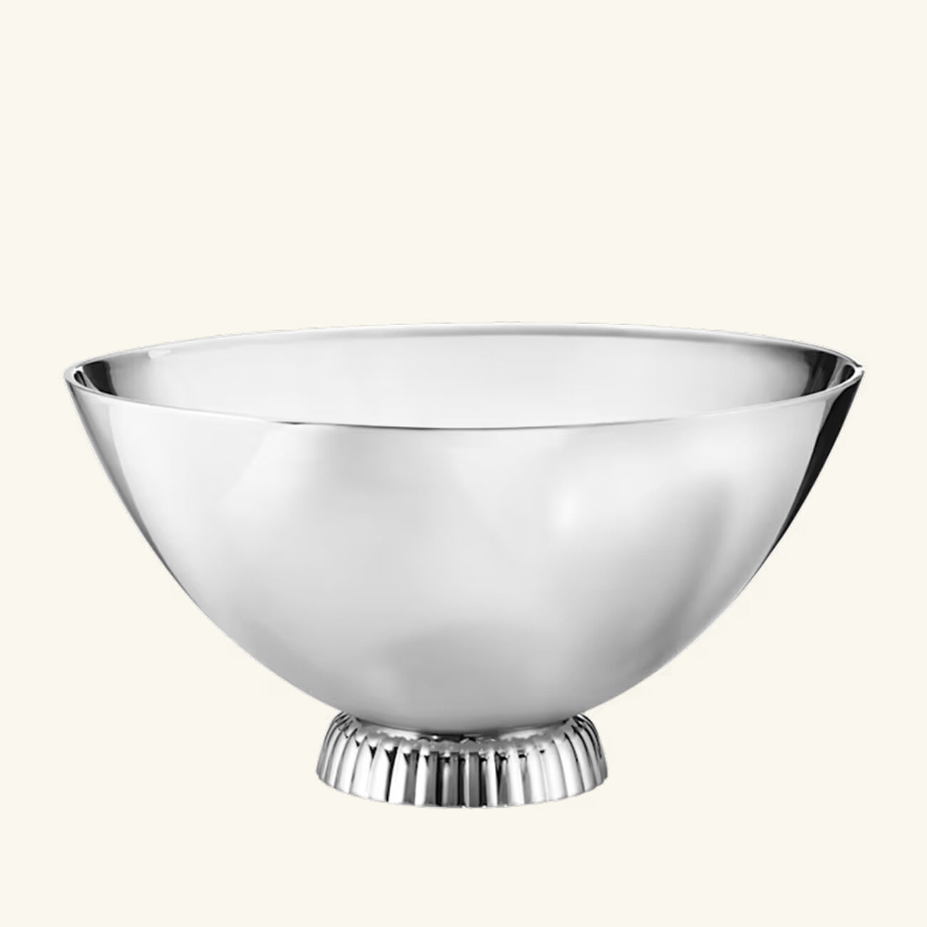 Bernadotte Ice Bucket Silver georg jensen bernadotte ice bucket silver