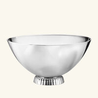 Bernadotte Ice Bucket Silver georg jensen bernadotte ice bucket silver